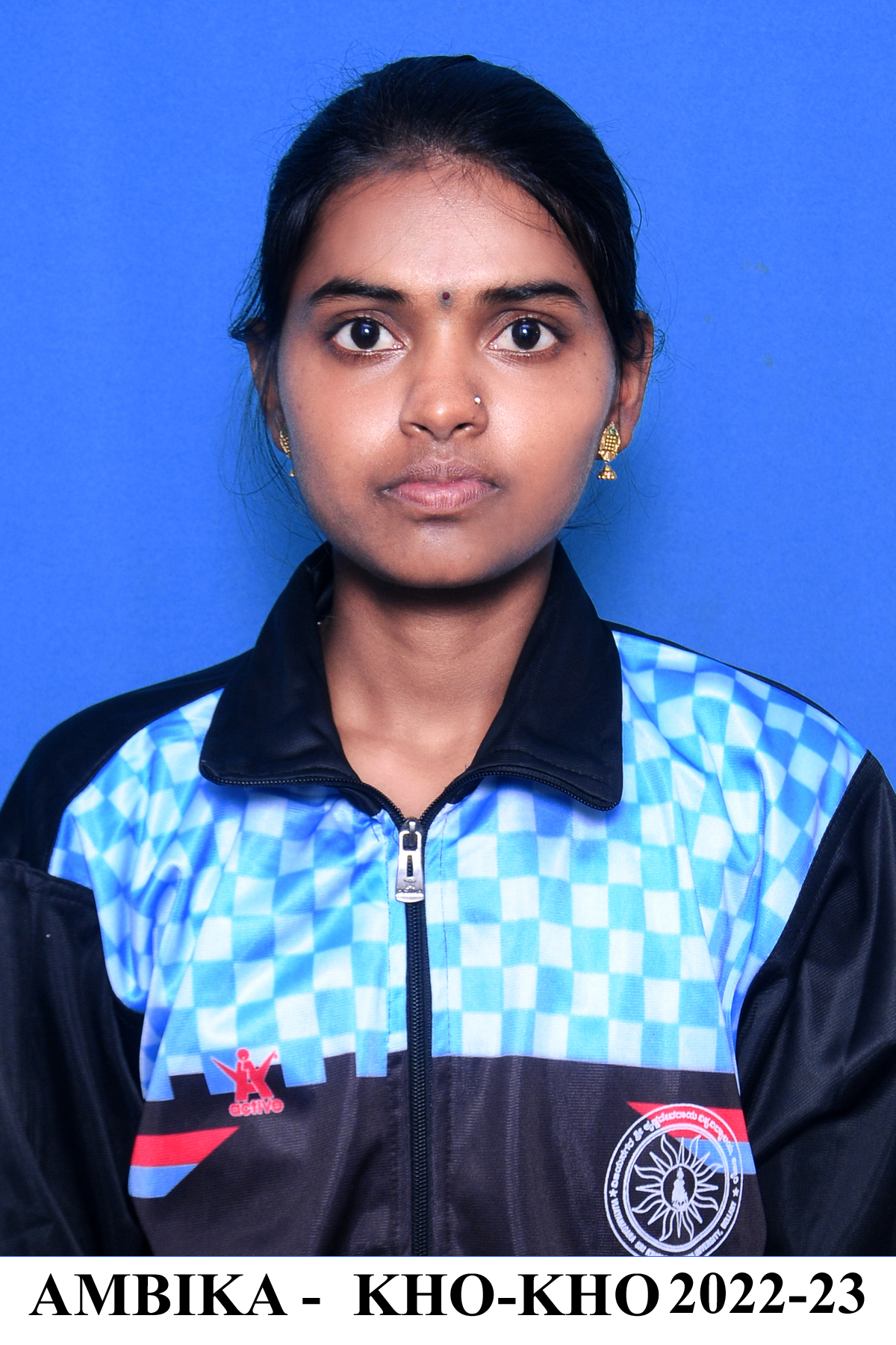 Ambika